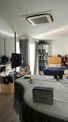 Soho @ Farrer (D8), Apartment #432372651